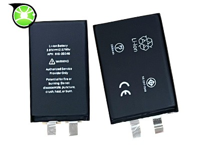 3300mAh超容電池/適用蘋果X