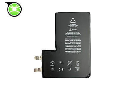 4420mAh超容電池/適用蘋果12PM