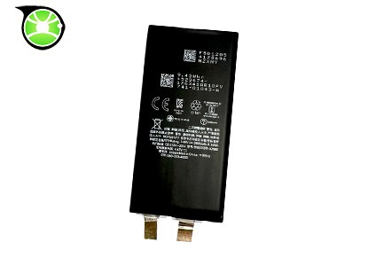 2406mAh標(biāo)容電池/適用蘋果13mini